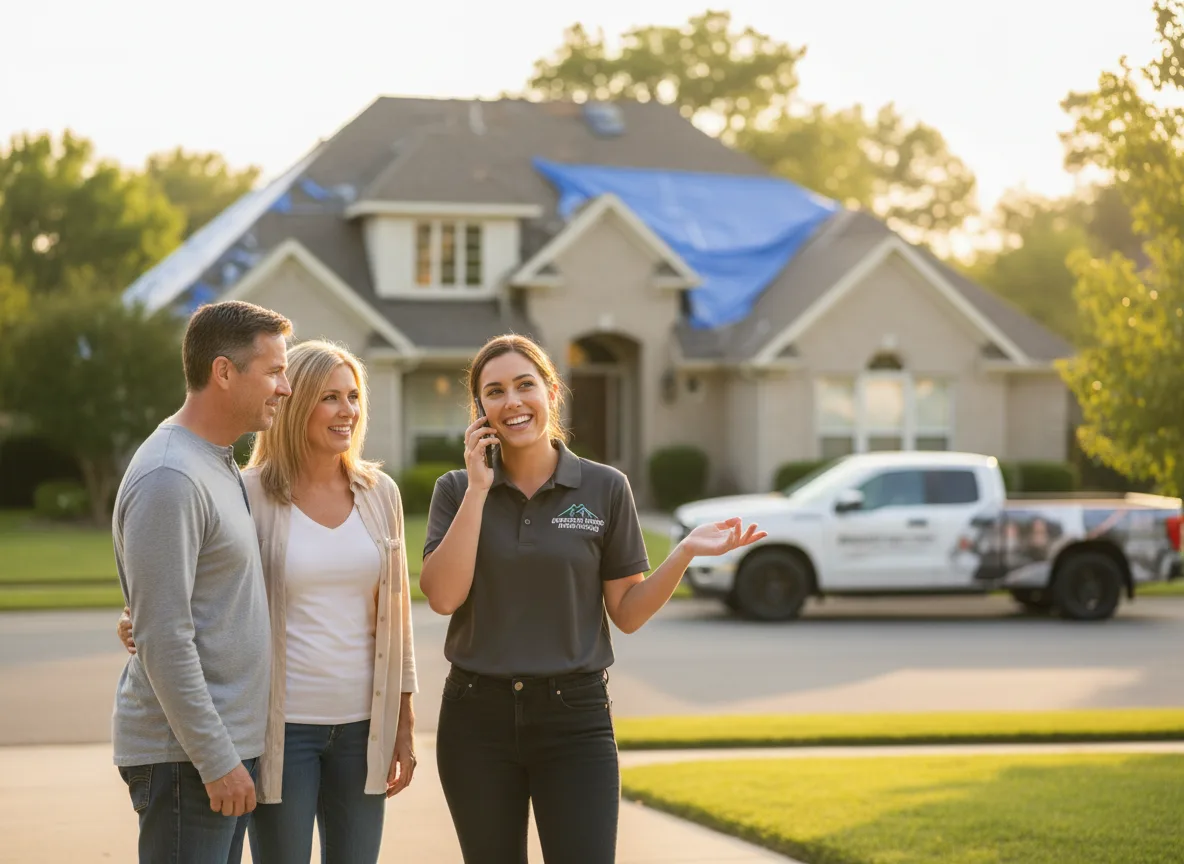 Emergency Roof Repair Cresco, IA FAQs